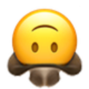 cursed_sad_cowboy - Discord Emoji