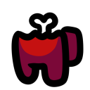 amongus Emoji for Slack