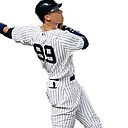 Aaron Judge on X: Thank you @peteystajks & @melrajk for