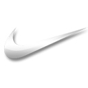 Groseramente Lo siento Reposición nike Emoji for Slack