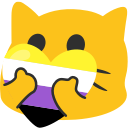 meow-enby