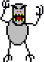 yeti Emoji for Slack