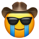 cursed_sad_cowboy - Discord Emoji